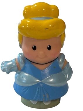 Little People Disney Cinderella